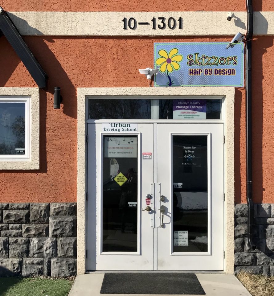 Marilyn Beatty Massage Therapy Saskatoon